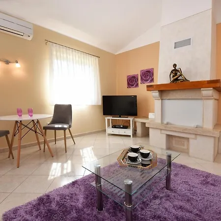 Kmacici 376 Villa
