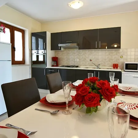 Kmacici 376 Villa *