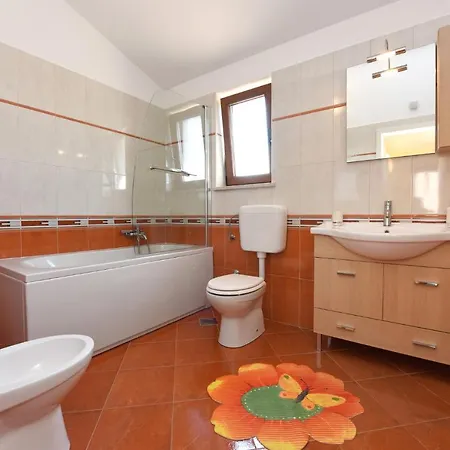 Kmacici 376 Villa *
