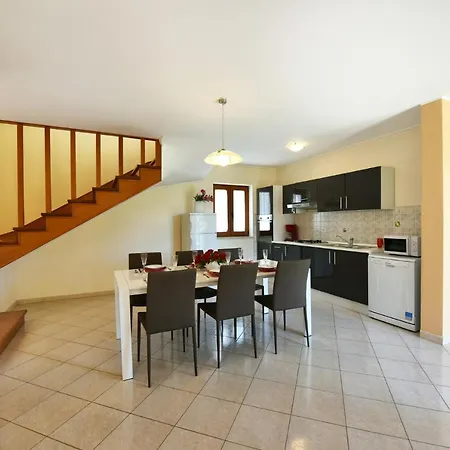 Villa Kmacici 376
