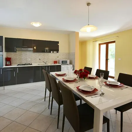 Kmacici 376 Villa